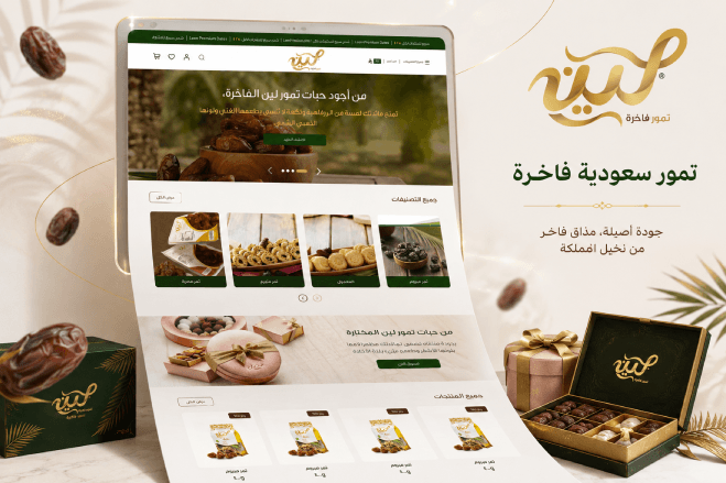 Dates store