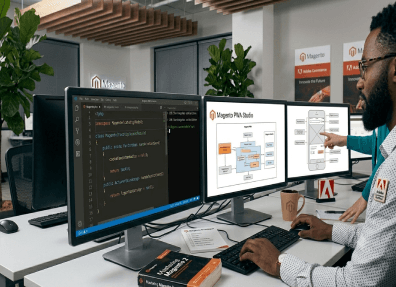 Magento  gallery 1